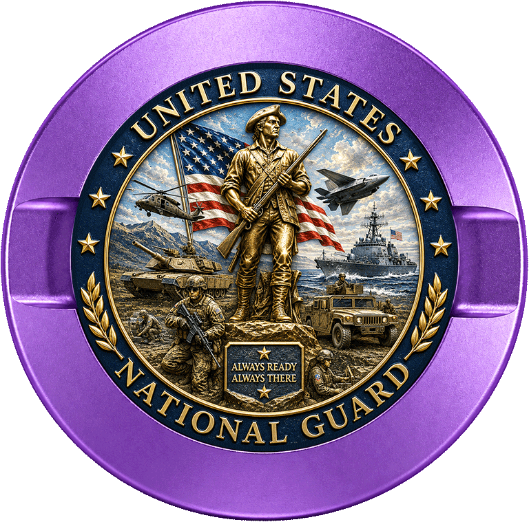 US National Guard