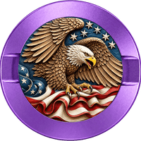 Eagle Flag