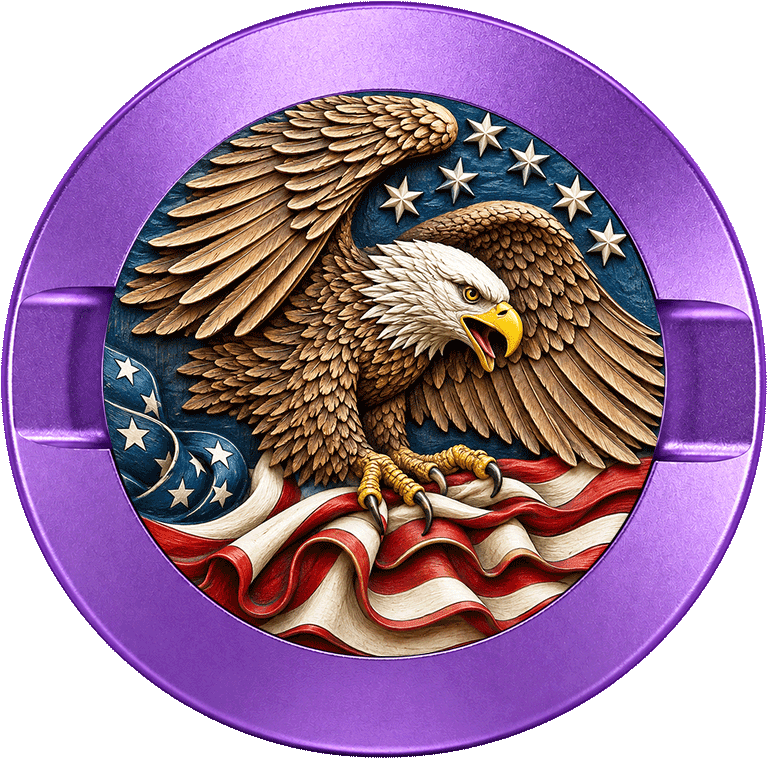 Eagle Flag