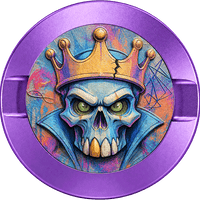 Broken Crown