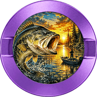Bass Fishing