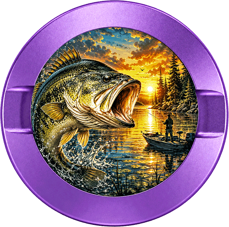 Bass Fishing