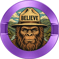 Bigfoot Believe