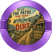 Dirt Roads
