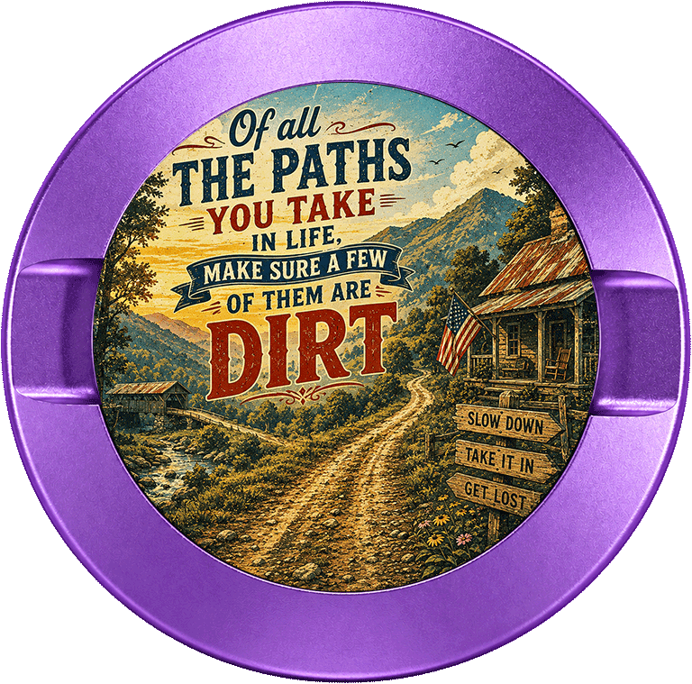 Dirt Roads
