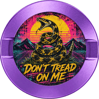 Don't Tread On Me