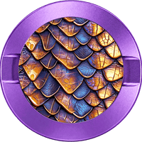 Dragon Scales