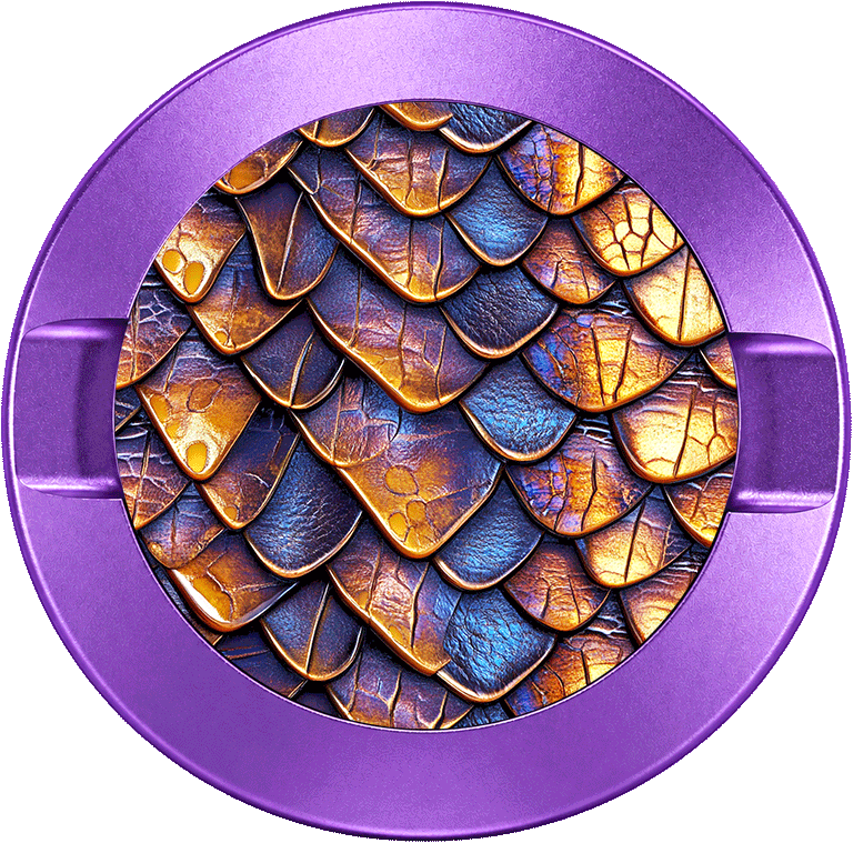 Dragon Scales
