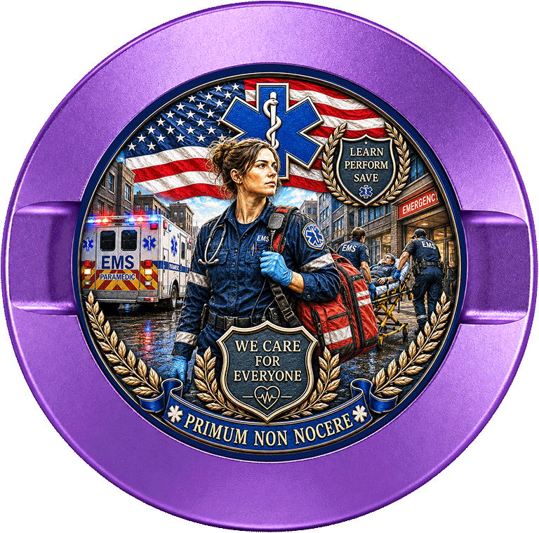 EMS Female