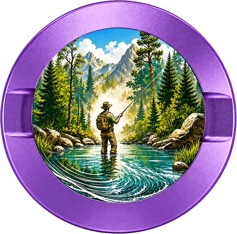 Fly Fishing