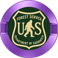 Dept of Sasquatch