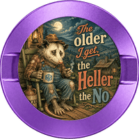 Older I Get