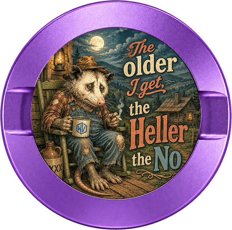Older I Get