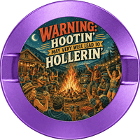 Hootin' Hollerin'