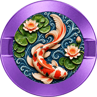 Koi Fish