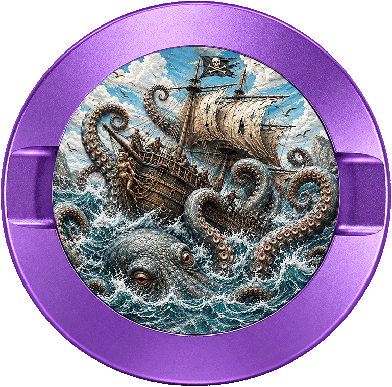 Kraken
