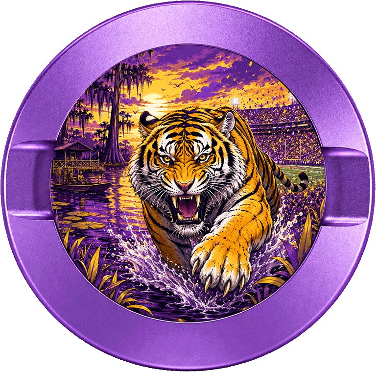 LSU Tigers