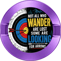 Not All Who Wander Are Lost