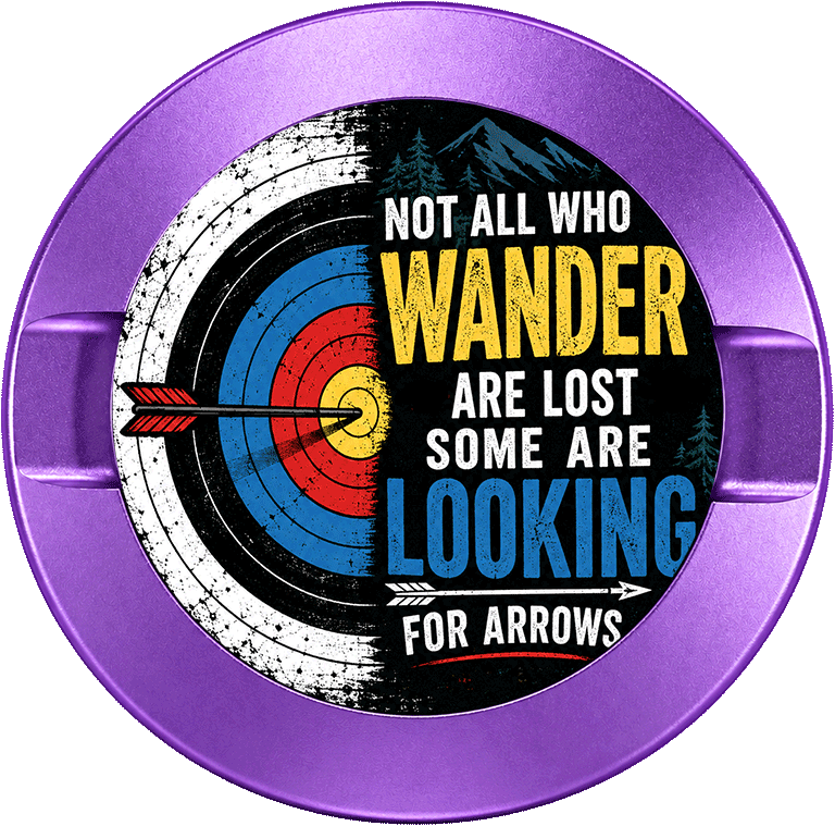 Not All Who Wander Are Lost