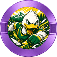 Oregon Ducks
