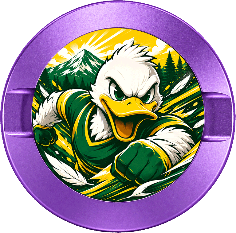 Oregon Ducks