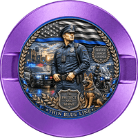 Police Male