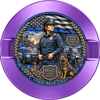 Police Female