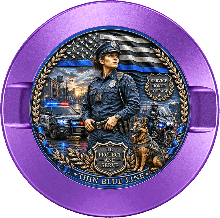Police Female