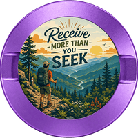 More Than You Seek