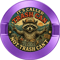 Trash Panda