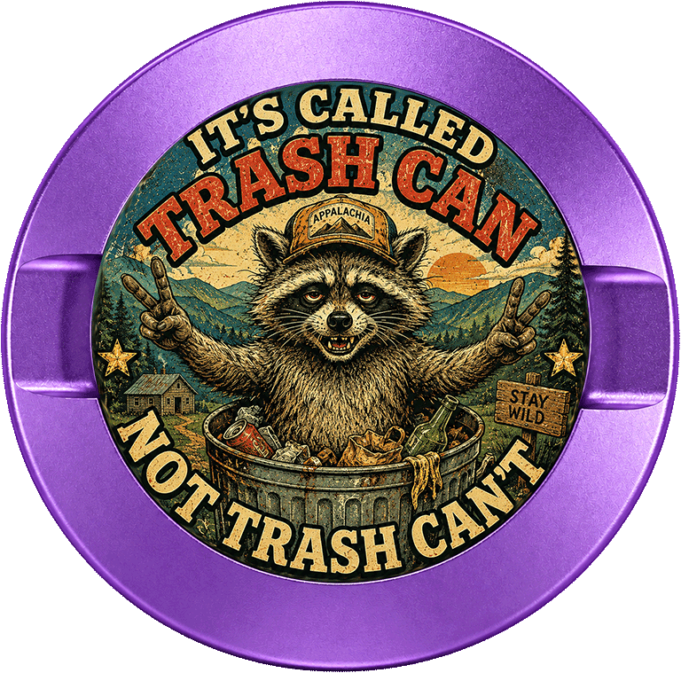 Trash Panda