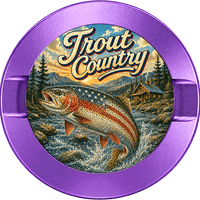 Trout Country