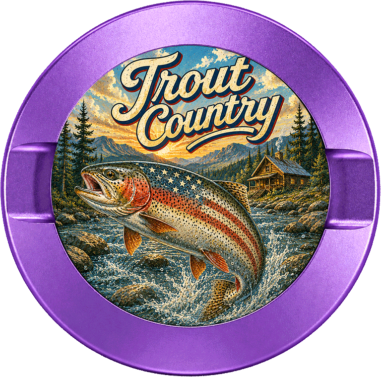 Trout Country