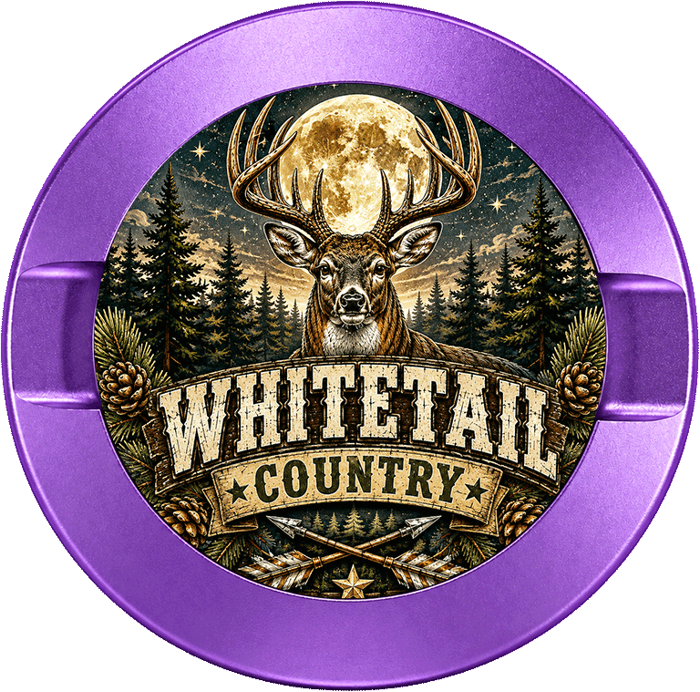 Whitetail Country