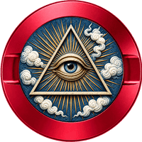 All Seeing Eye