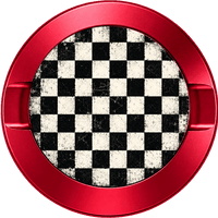 Checkered Grunge