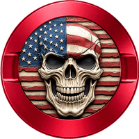Skull Flag