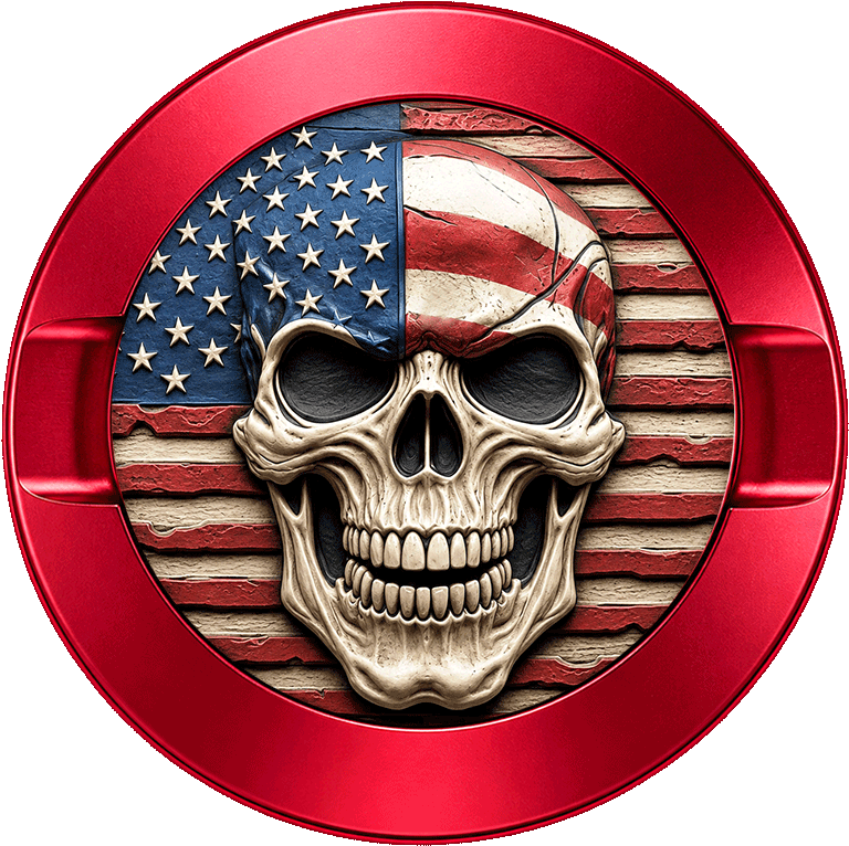 Skull Flag
