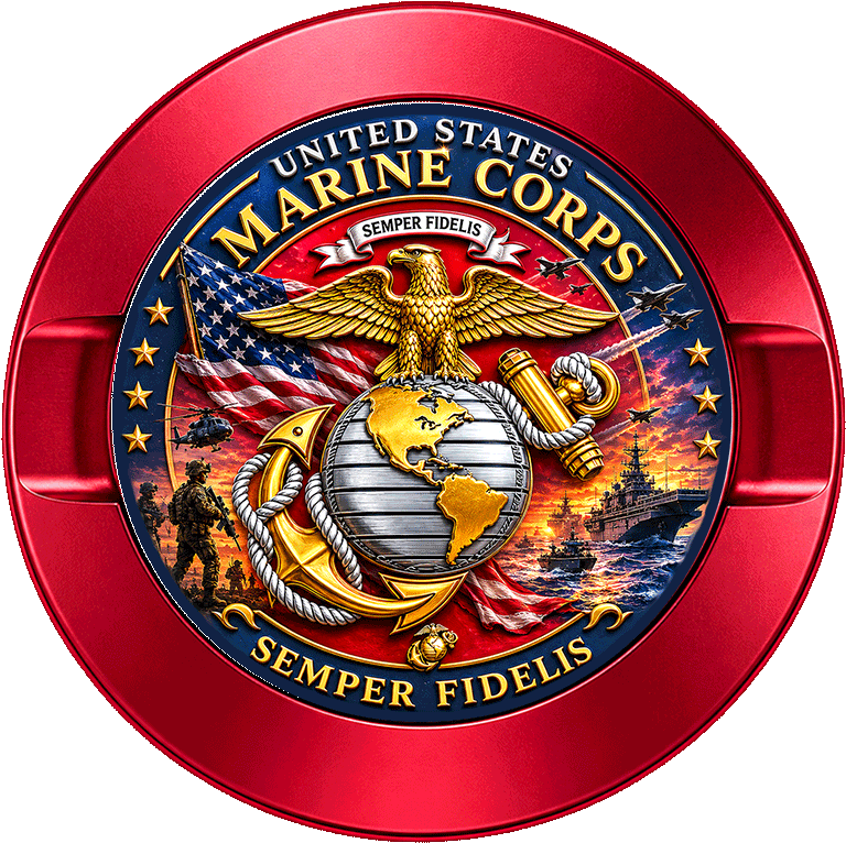 US Marine Corps