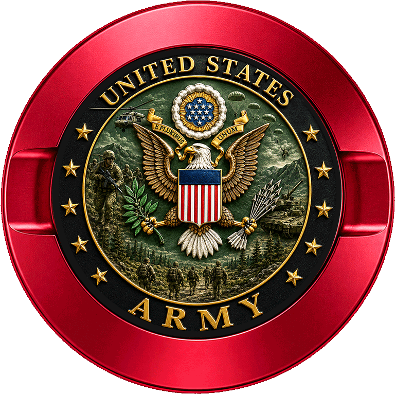 US Army