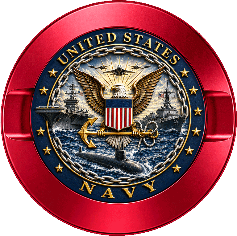 US Navy