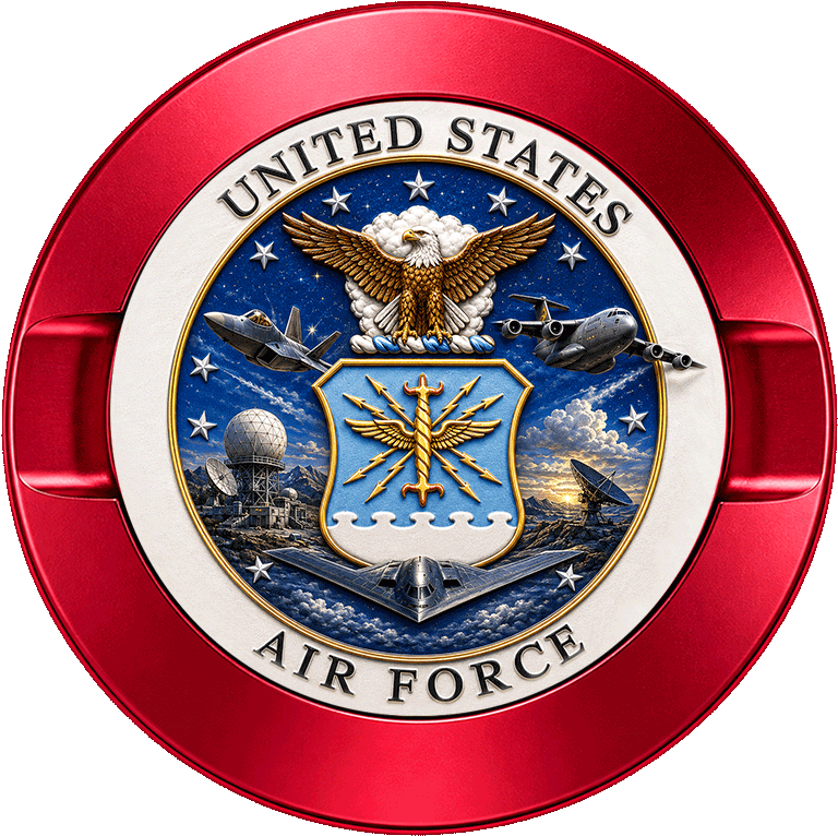 US Air Force