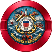 US Coast Guard