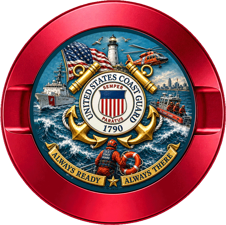 US Coast Guard