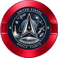 US Space Force