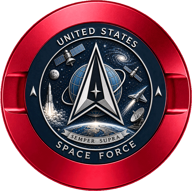 US Space Force