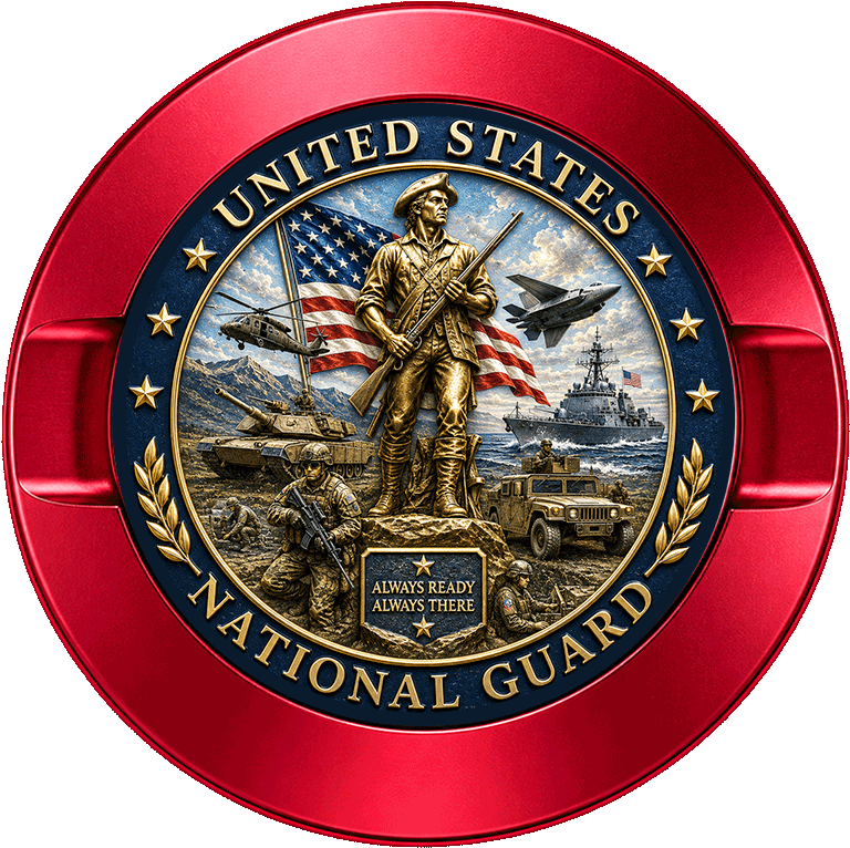 US National Guard