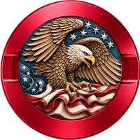 Eagle Flag