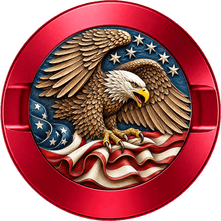 Eagle Flag