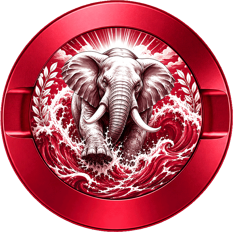 Alabama Crimson Tide
